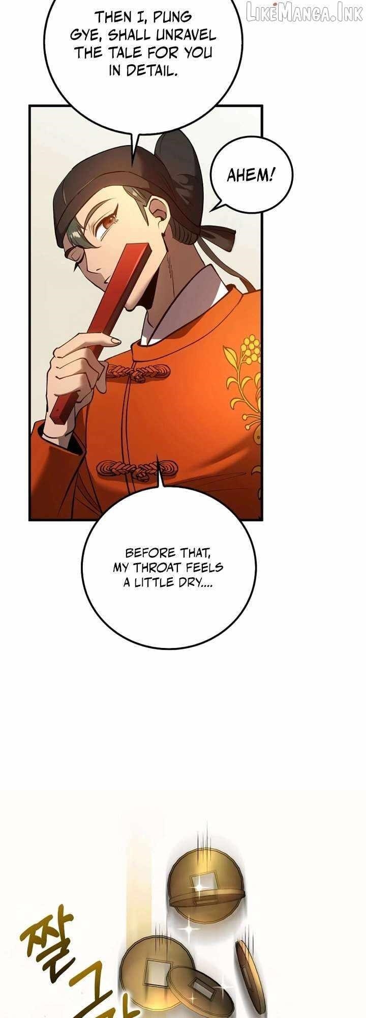 Doctor’s Rebirth Chapter 249 - Page 31