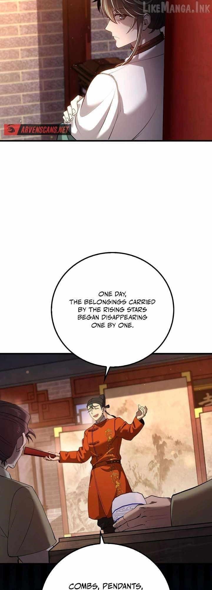 Doctor’s Rebirth Chapter 249 - Page 40
