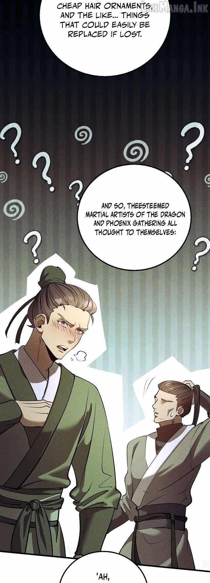 Doctor’s Rebirth Chapter 249 - Page 41