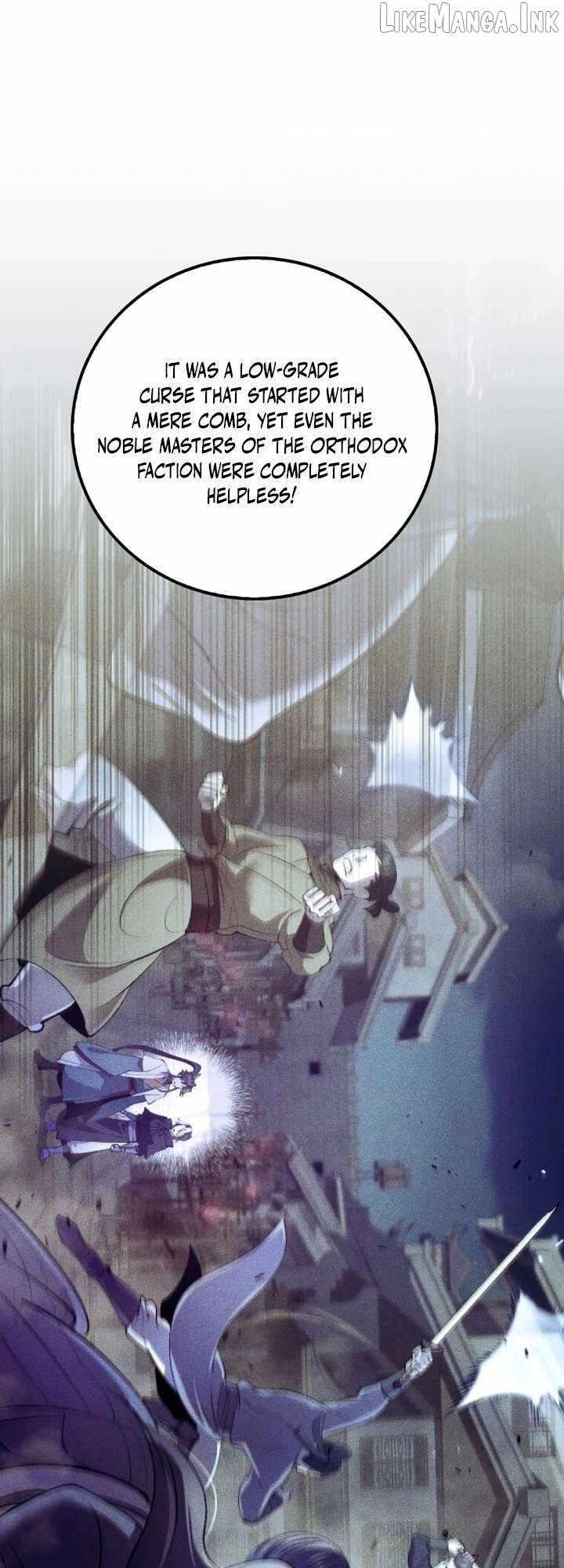 Doctor’s Rebirth Chapter 249 - Page 46