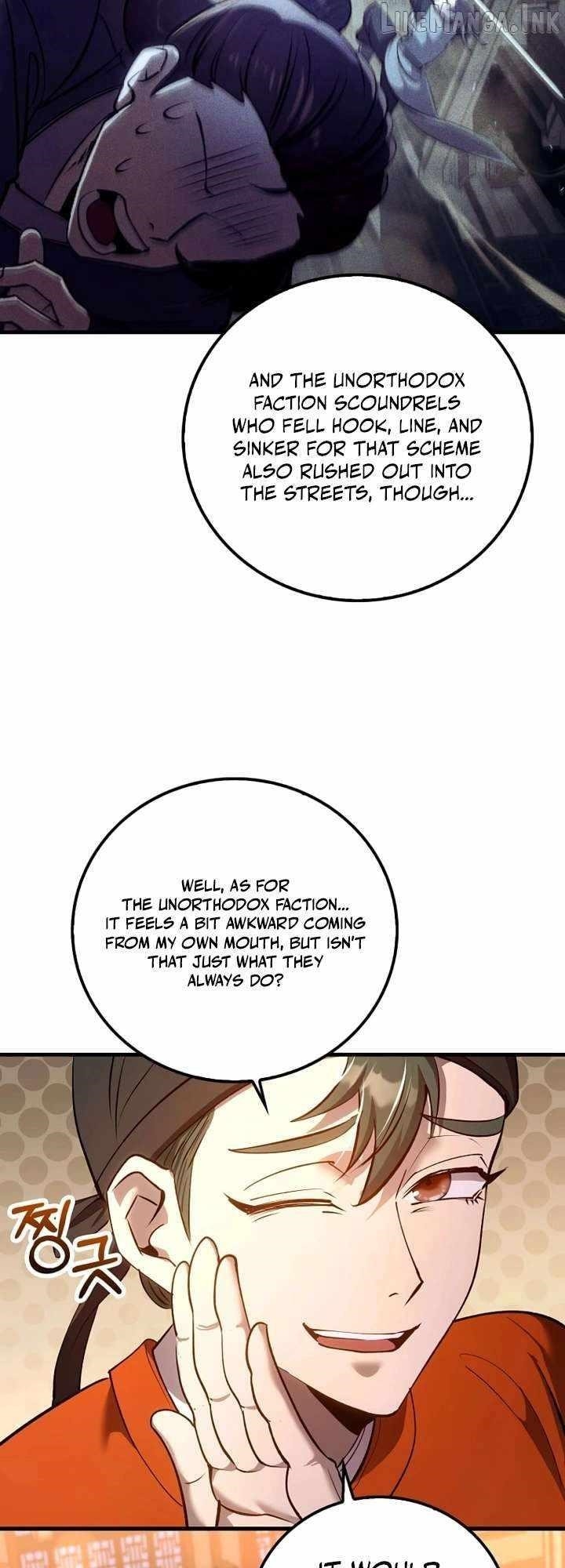 Doctor’s Rebirth Chapter 249 - Page 47