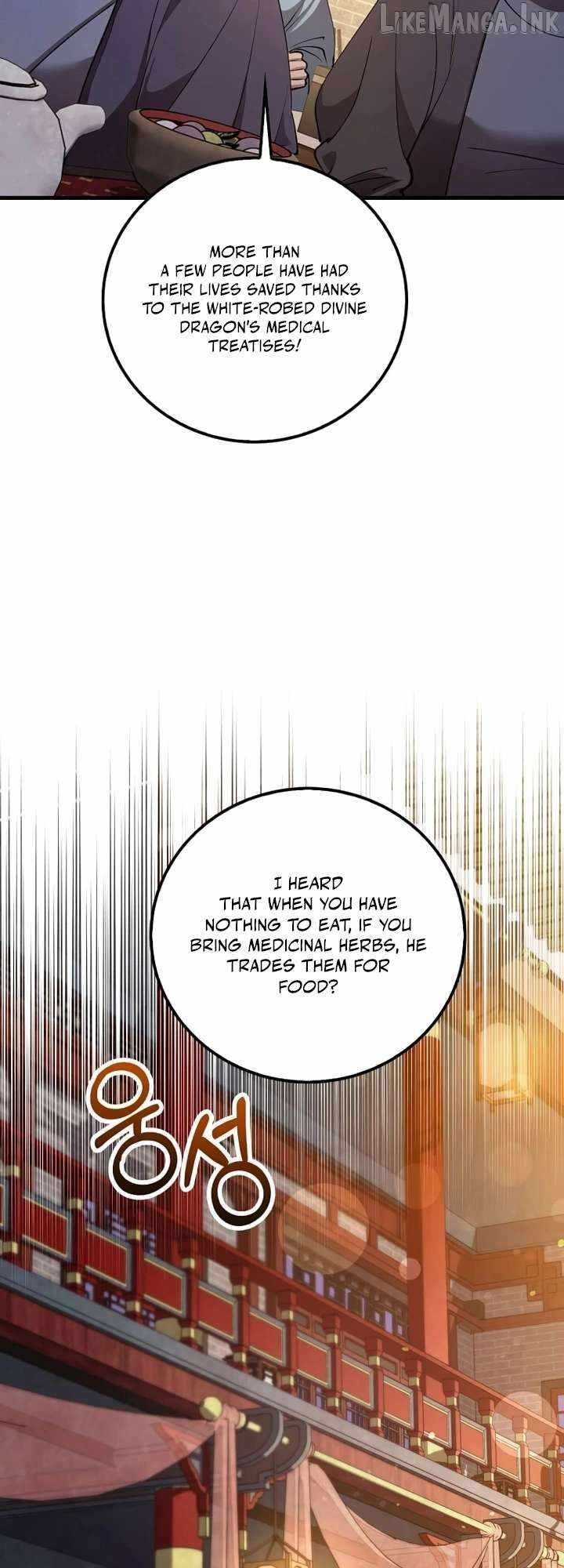 Doctor’s Rebirth Chapter 249 - Page 58