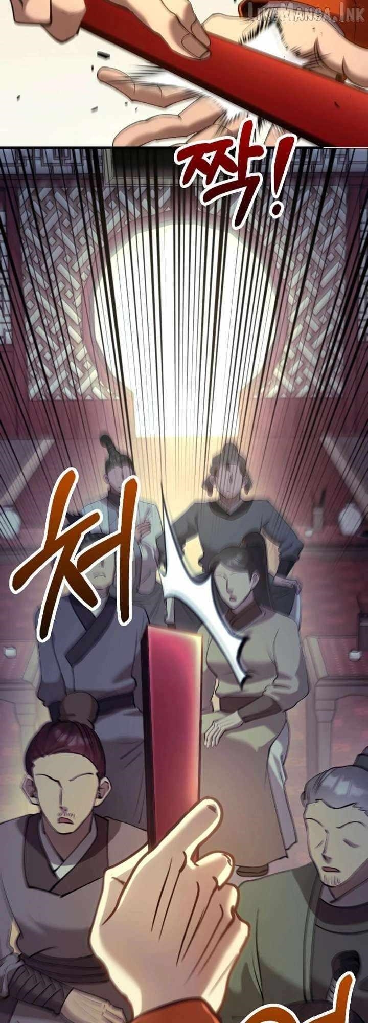 Doctor’s Rebirth Chapter 249 - Page 63