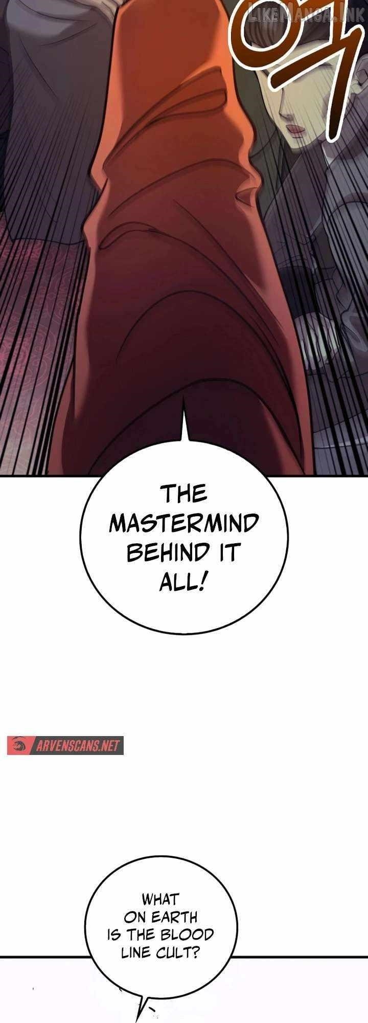 Doctor’s Rebirth Chapter 249 - Page 64