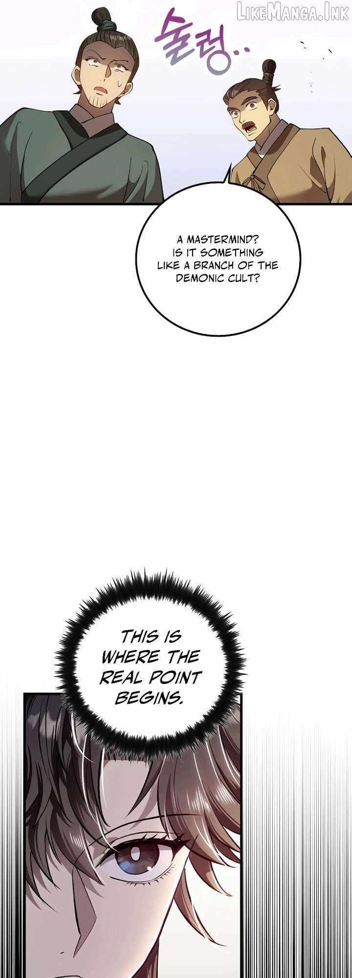 Doctor’s Rebirth Chapter 249 - Page 65
