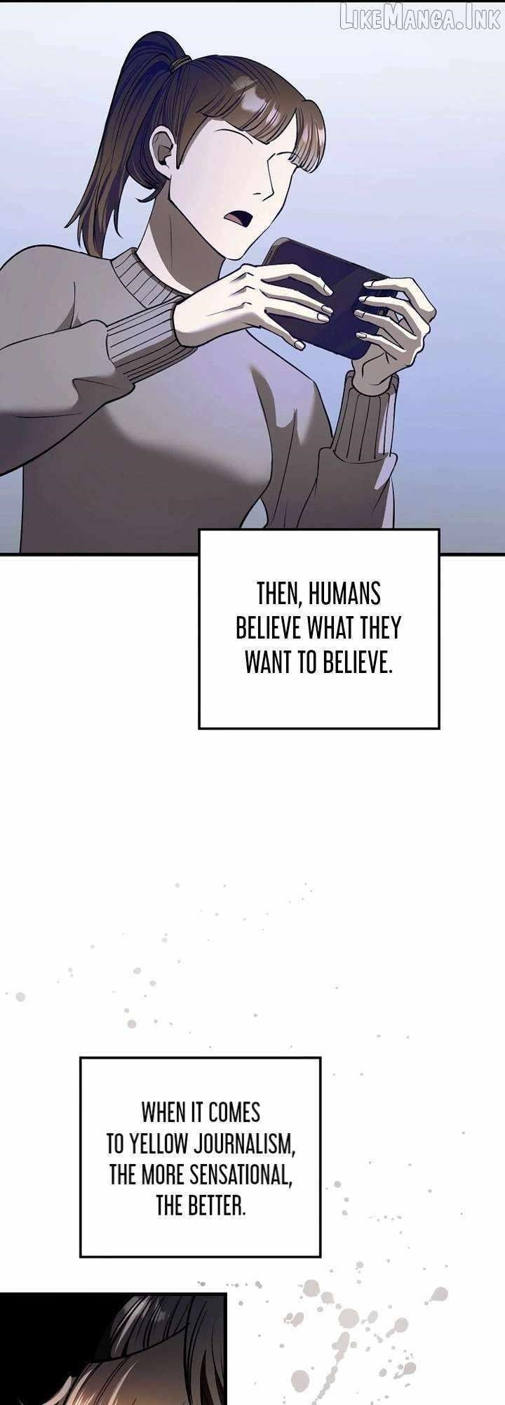 Doctor’s Rebirth Chapter 249 - Page 68