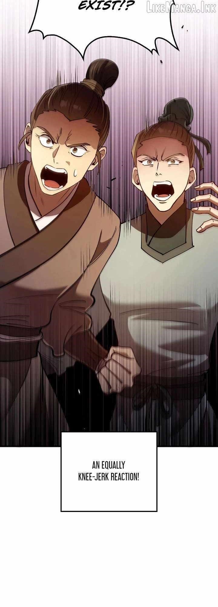Doctor’s Rebirth Chapter 249 - Page 73