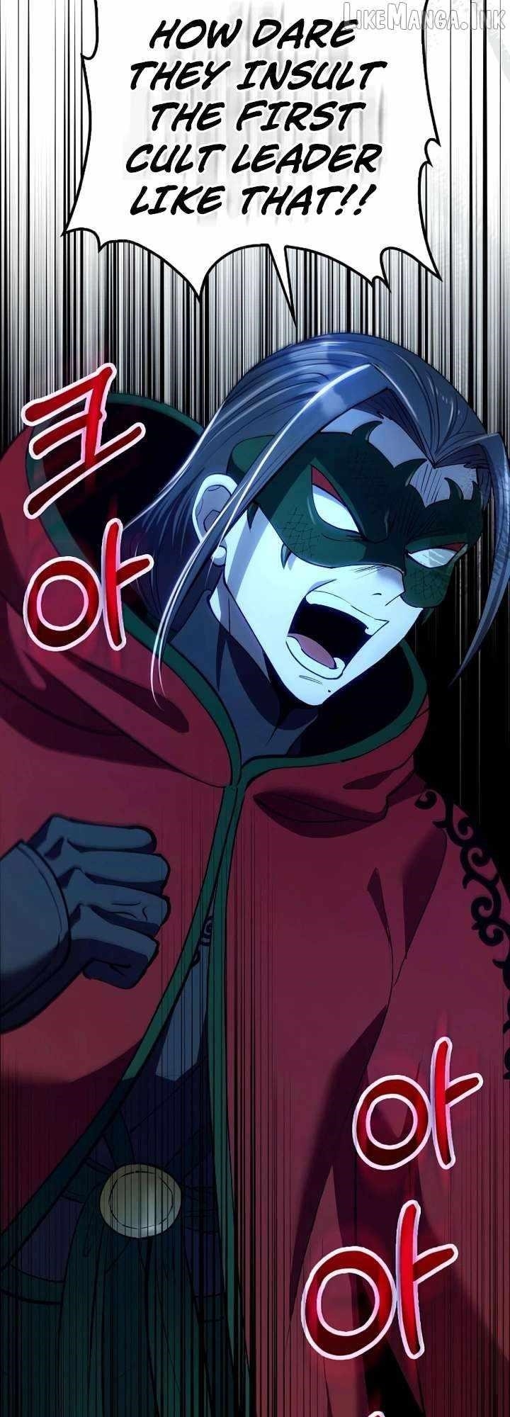 Doctor’s Rebirth Chapter 249 - Page 85