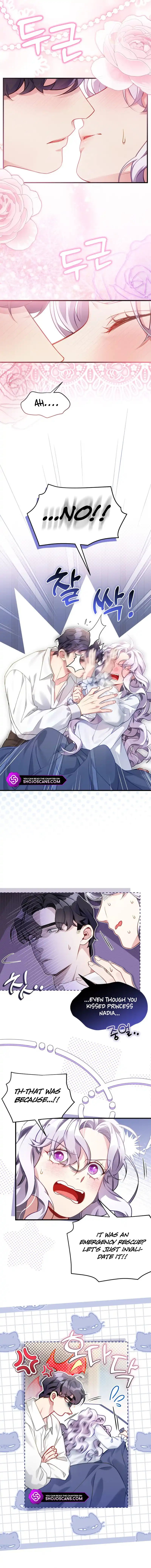 I’m A Stepmother, But My Daughter Is Just Too Cute! Chapter 120 - Page 10