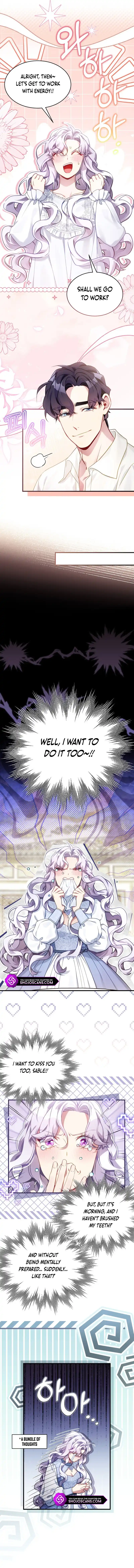 I’m A Stepmother, But My Daughter Is Just Too Cute! Chapter 120 - Page 11