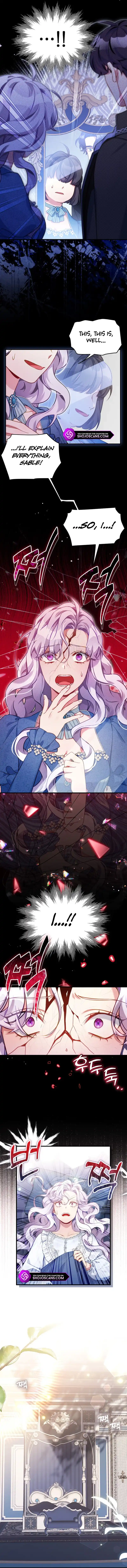 I’m A Stepmother, But My Daughter Is Just Too Cute! Chapter 120 - Page 2