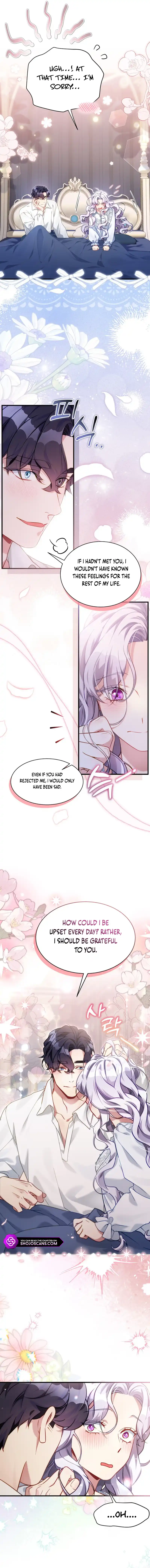 I’m A Stepmother, But My Daughter Is Just Too Cute! Chapter 120 - Page 7