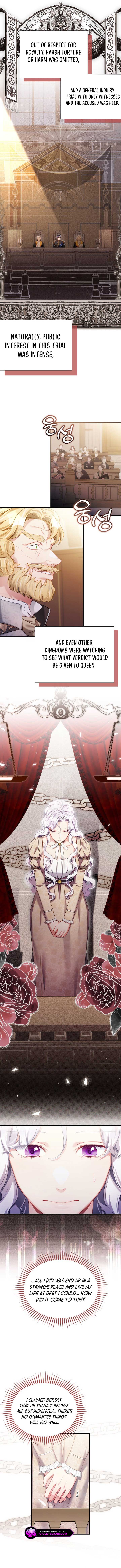 I’m A Stepmother, But My Daughter Is Just Too Cute! Chapter 150 - Page 10