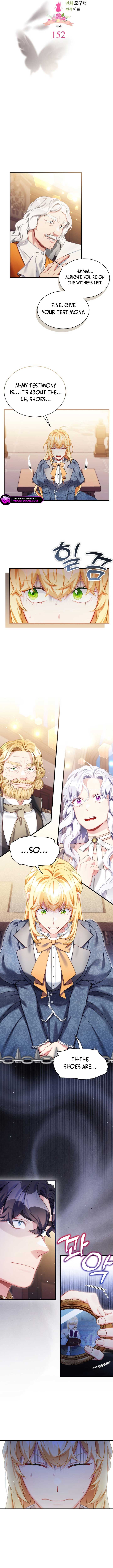 I’m A Stepmother, But My Daughter Is Just Too Cute! Chapter 152 - Page 3