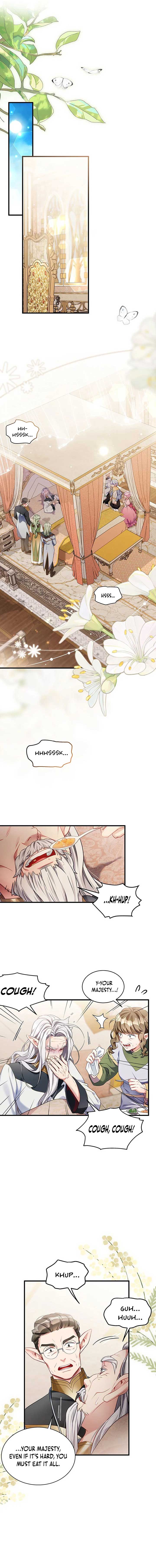 I’m A Stepmother, But My Daughter Is Just Too Cute! Chapter 154 - Page 3