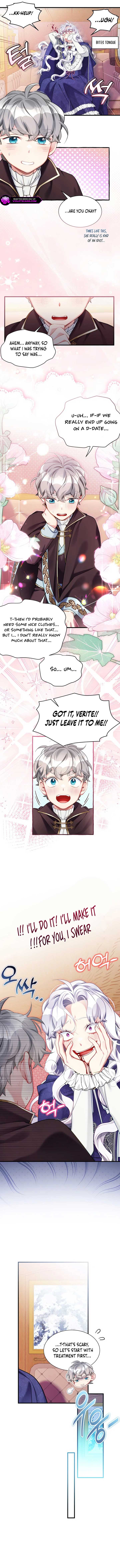 I’m A Stepmother, But My Daughter Is Just Too Cute! Chapter 157 - Page 10