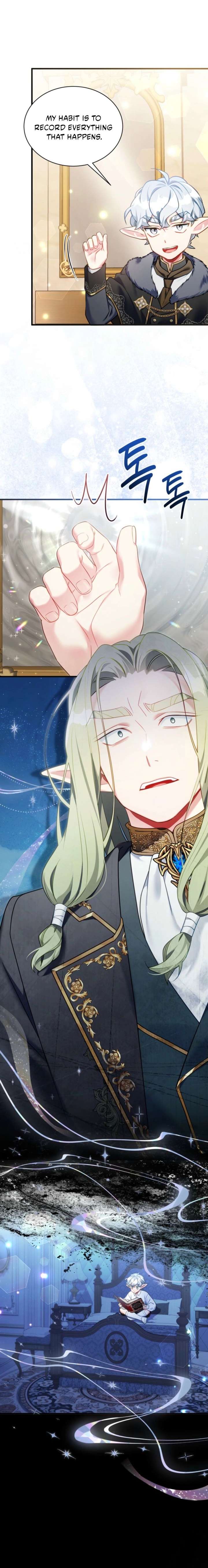 I’m A Stepmother, But My Daughter Is Just Too Cute! Chapter 161 - Page 14