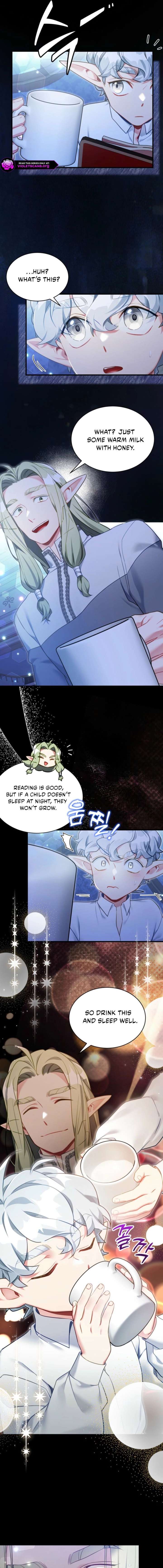 I’m A Stepmother, But My Daughter Is Just Too Cute! Chapter 161 - Page 15