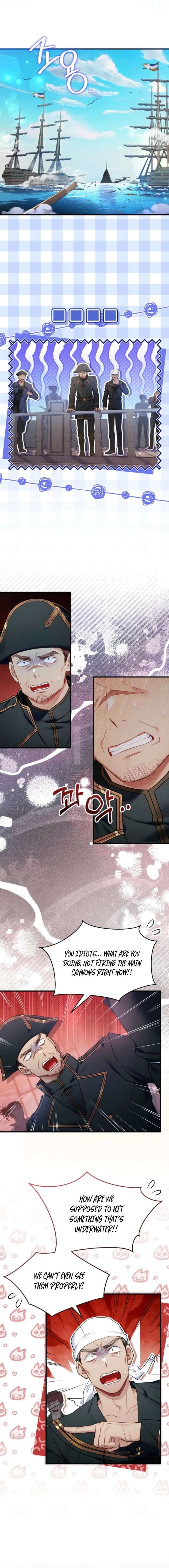 I’m A Stepmother, But My Daughter Is Just Too Cute! Chapter 162 - Page 11