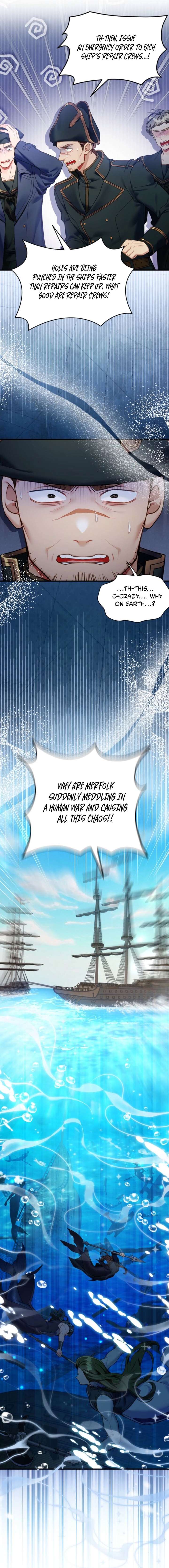 I’m A Stepmother, But My Daughter Is Just Too Cute! Chapter 162 - Page 12