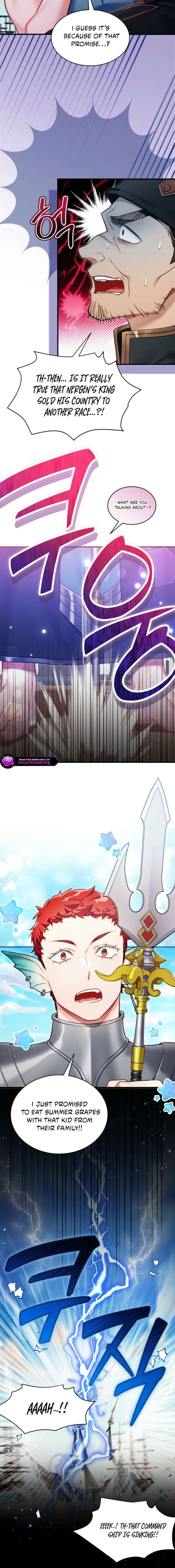 I’m A Stepmother, But My Daughter Is Just Too Cute! Chapter 162 - Page 16