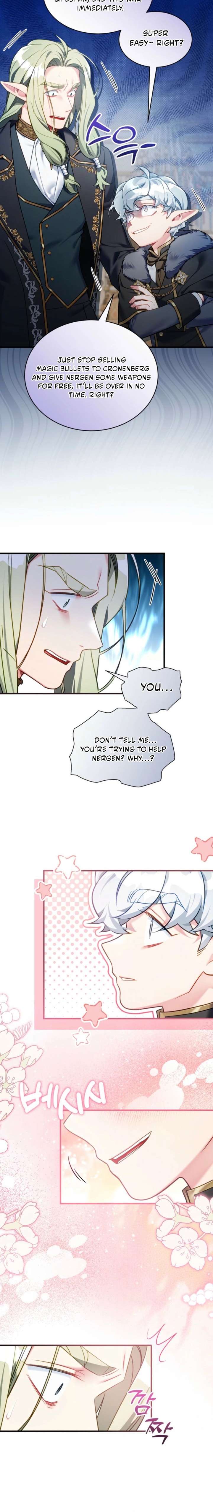 I’m A Stepmother, But My Daughter Is Just Too Cute! Chapter 162 - Page 6