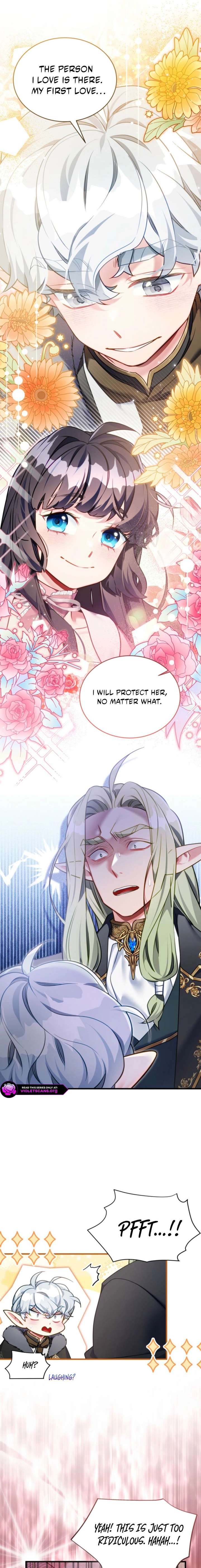 I’m A Stepmother, But My Daughter Is Just Too Cute! Chapter 162 - Page 7