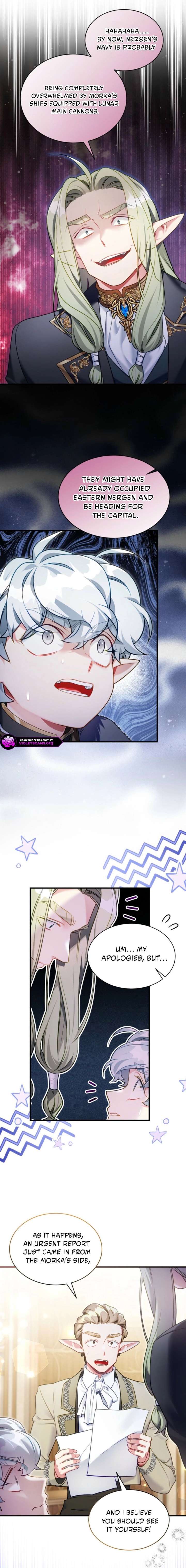 I’m A Stepmother, But My Daughter Is Just Too Cute! Chapter 162 - Page 9