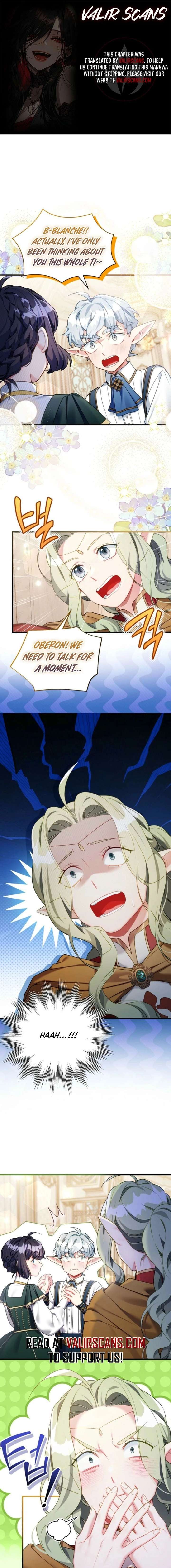 I’m A Stepmother, But My Daughter Is Just Too Cute! Chapter 164 - Page 1