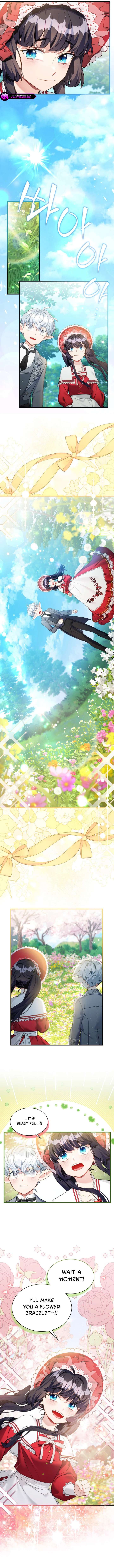 I’m A Stepmother, But My Daughter Is Just Too Cute! Chapter 165 - Page 4