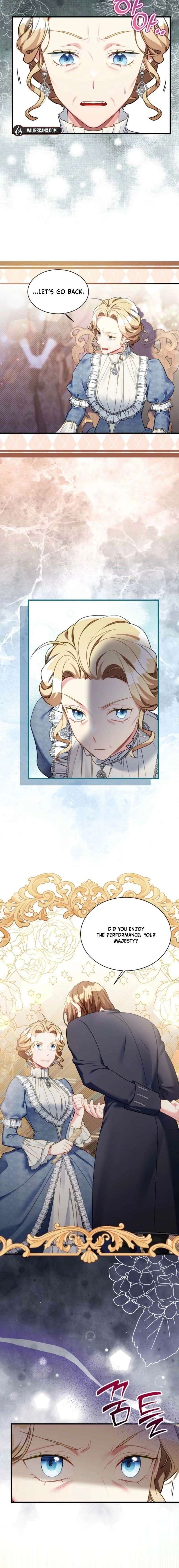 I’m A Stepmother, But My Daughter Is Just Too Cute! Chapter 166 - Page 10