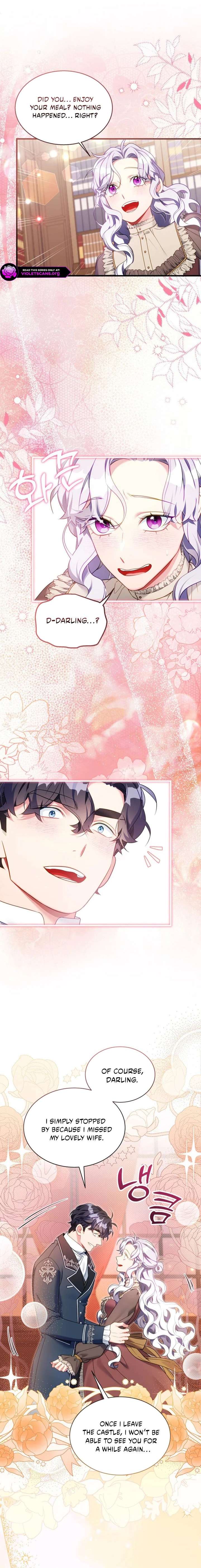 I’m A Stepmother, But My Daughter Is Just Too Cute! Chapter 168 - Page 12