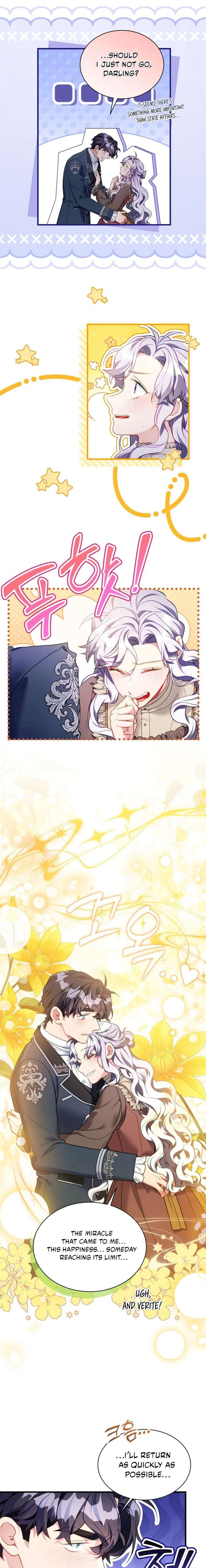 I’m A Stepmother, But My Daughter Is Just Too Cute! Chapter 168 - Page 14