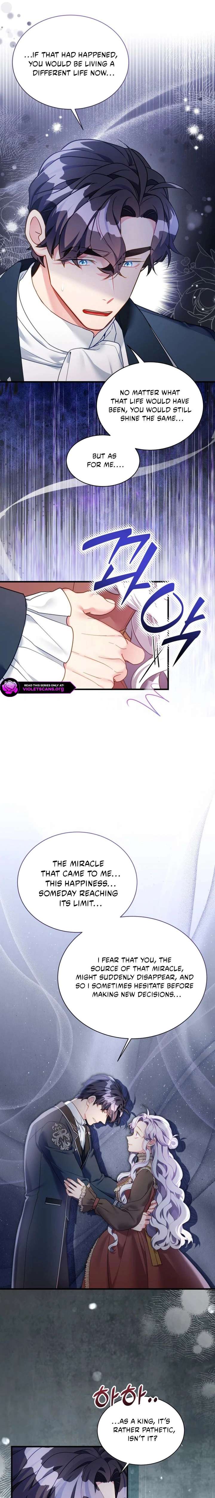 I’m A Stepmother, But My Daughter Is Just Too Cute! Chapter 168 - Page 16