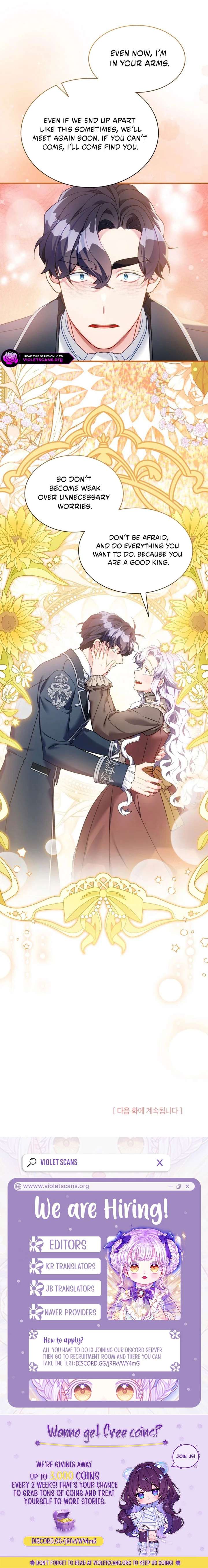 I’m A Stepmother, But My Daughter Is Just Too Cute! Chapter 168 - Page 18