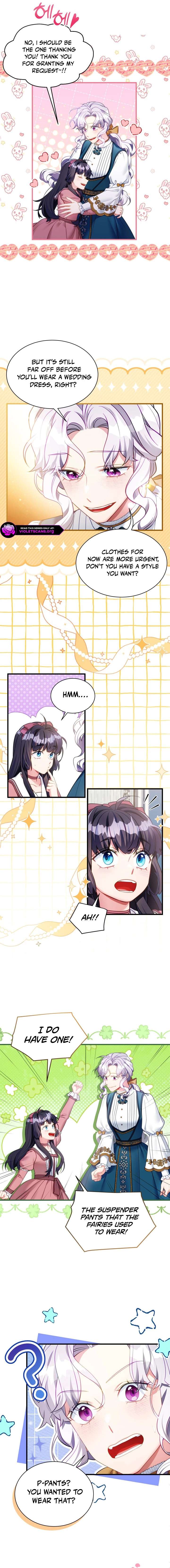 I’m A Stepmother, But My Daughter Is Just Too Cute! Chapter 169 - Page 13