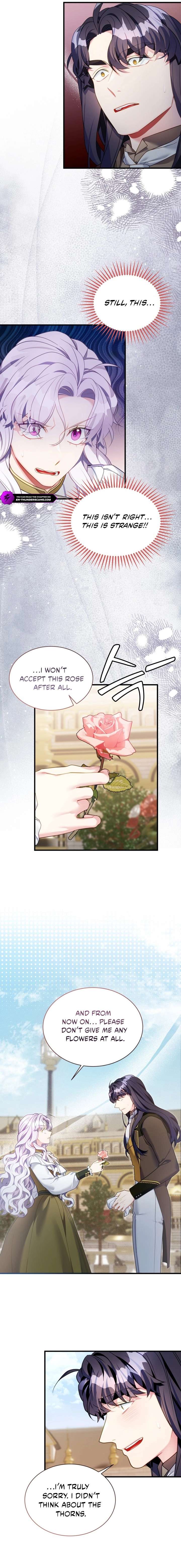 I’m A Stepmother, But My Daughter Is Just Too Cute! Chapter 171 - Page 11