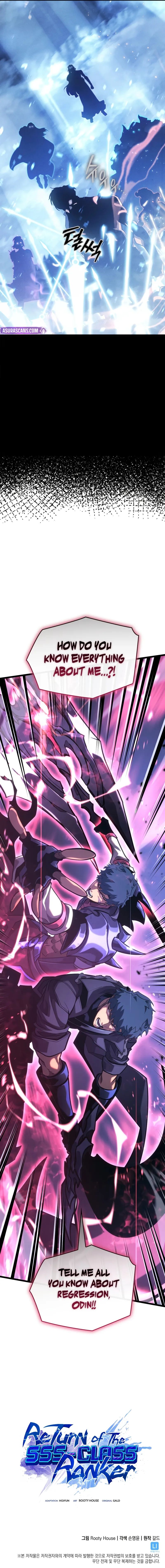 Return of the SSS-Class Ranker Chapter 179 - Page 12