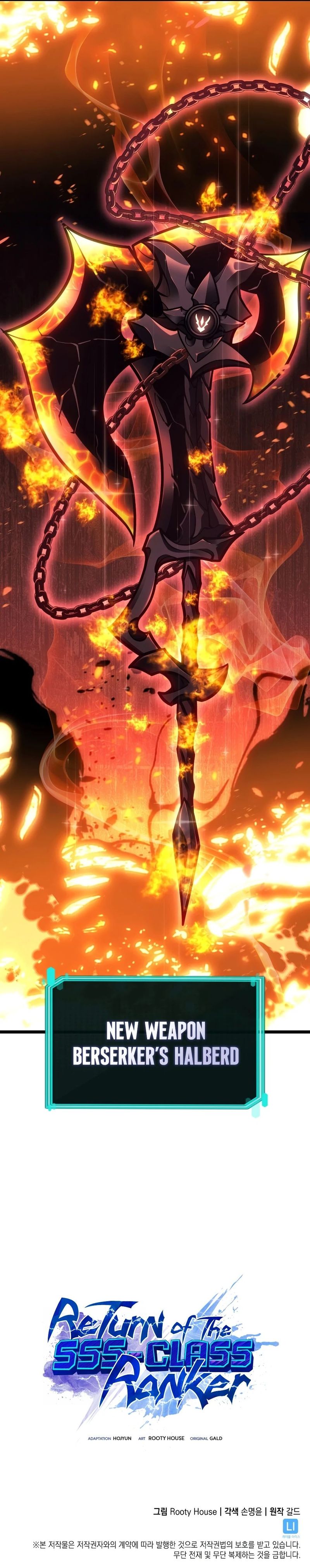 Return of the SSS-Class Ranker Chapter 189 - Page 13