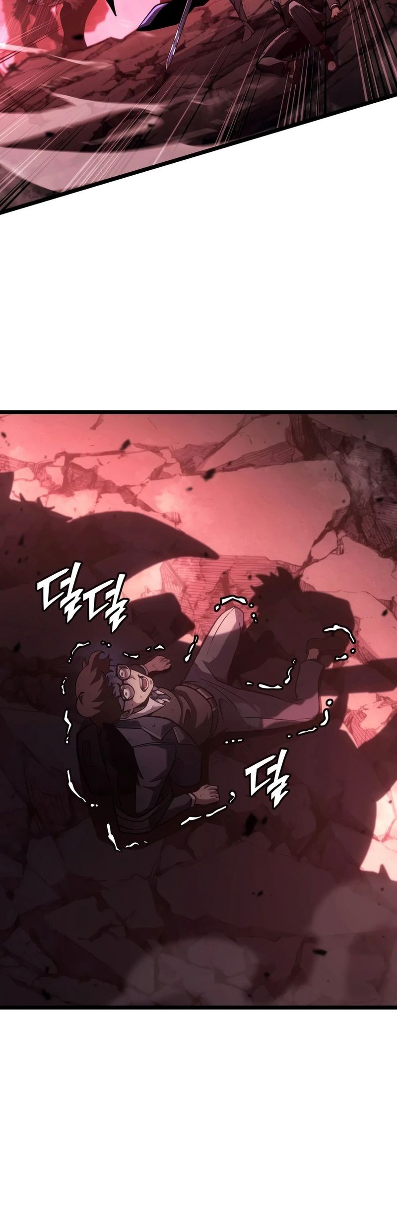 Return of the SSS-Class Ranker Chapter 192 - Page 3