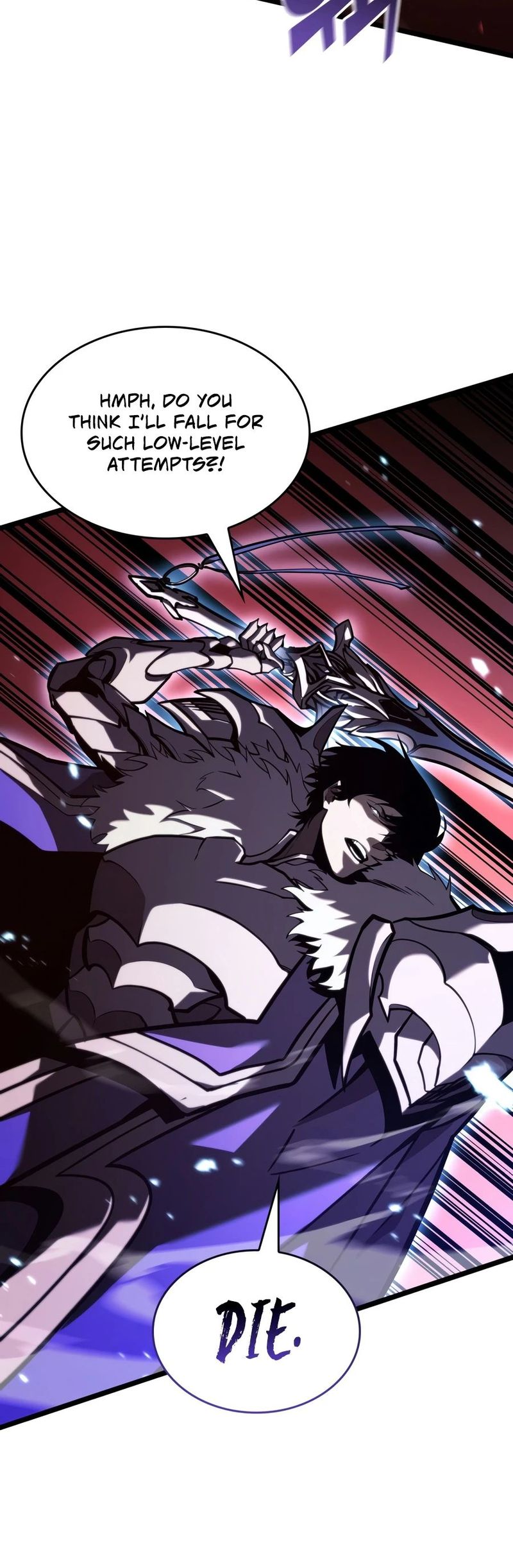 Return of the SSS-Class Ranker Chapter 193 - Page 14