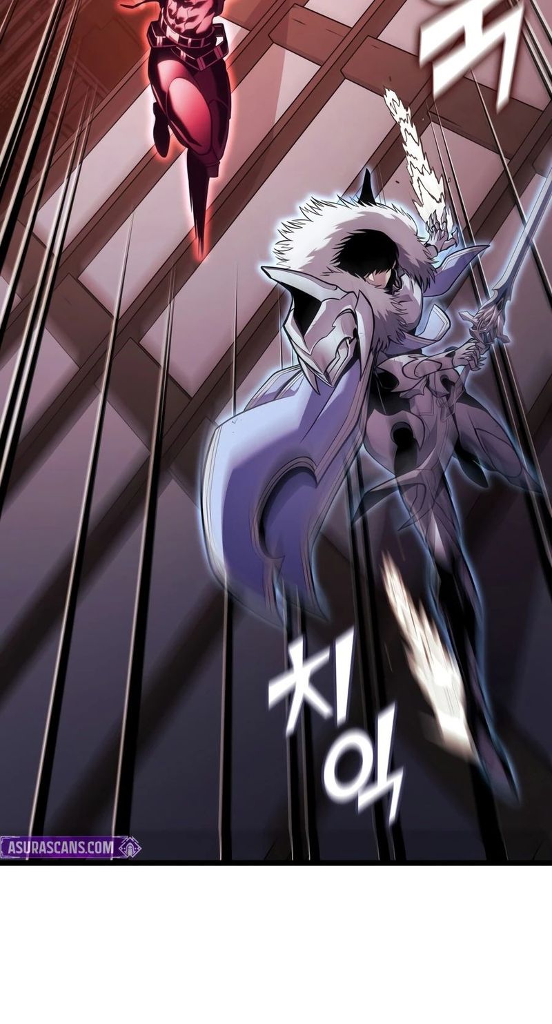 Return of the SSS-Class Ranker Chapter 194 - Page 10