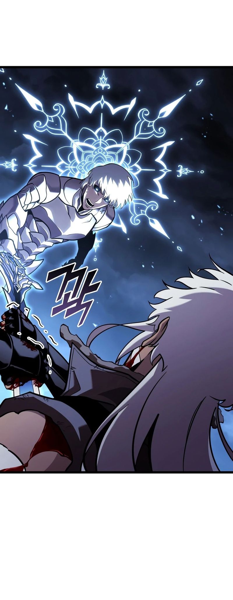 Return of the SSS-Class Ranker Chapter 195 - Page 16