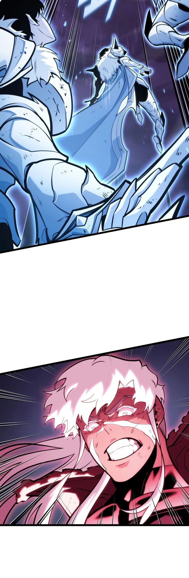 Return of the SSS-Class Ranker Chapter 195 - Page 7