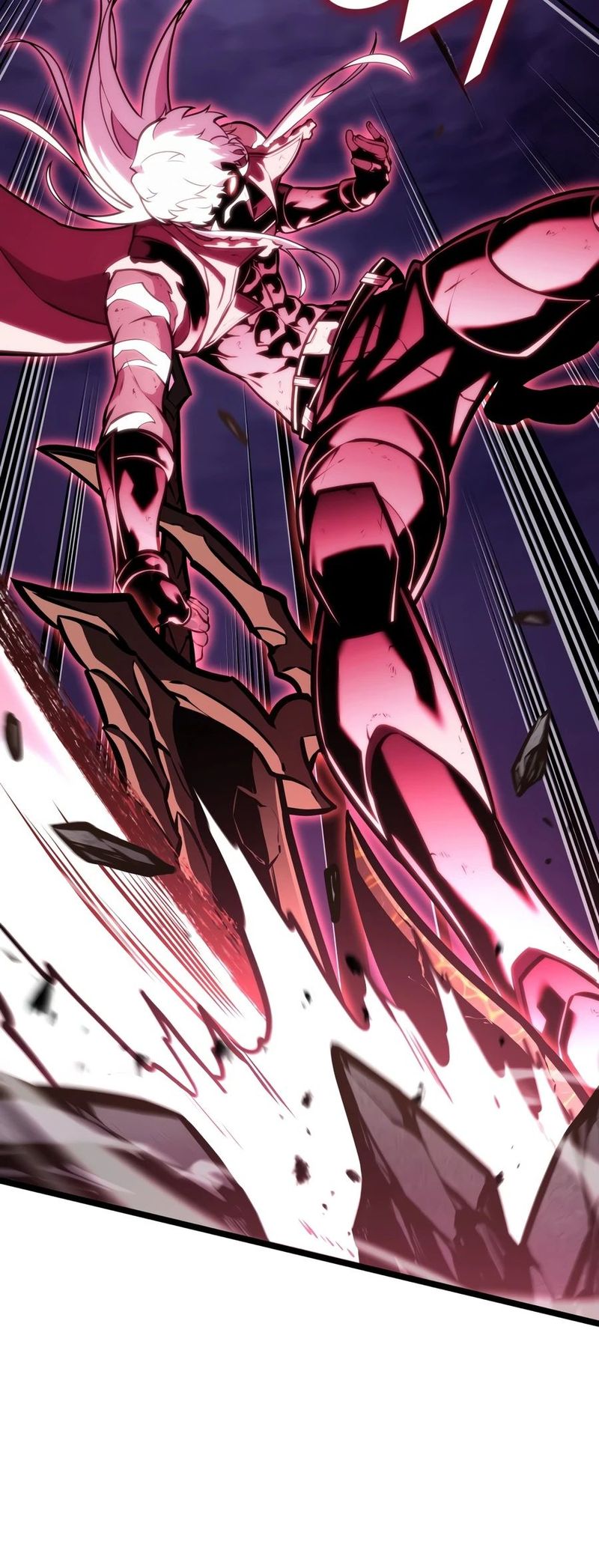 Return of the SSS-Class Ranker Chapter 195 - Page 9