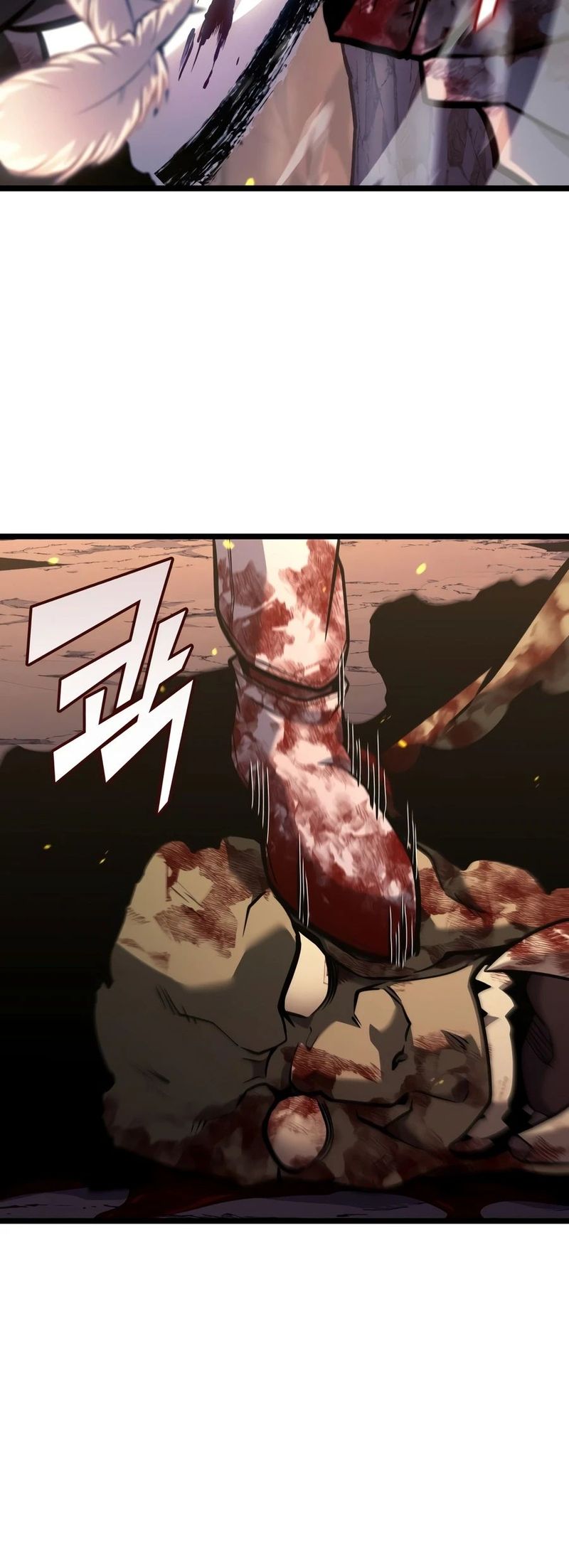 Return of the SSS-Class Ranker Chapter 196 - Page 10
