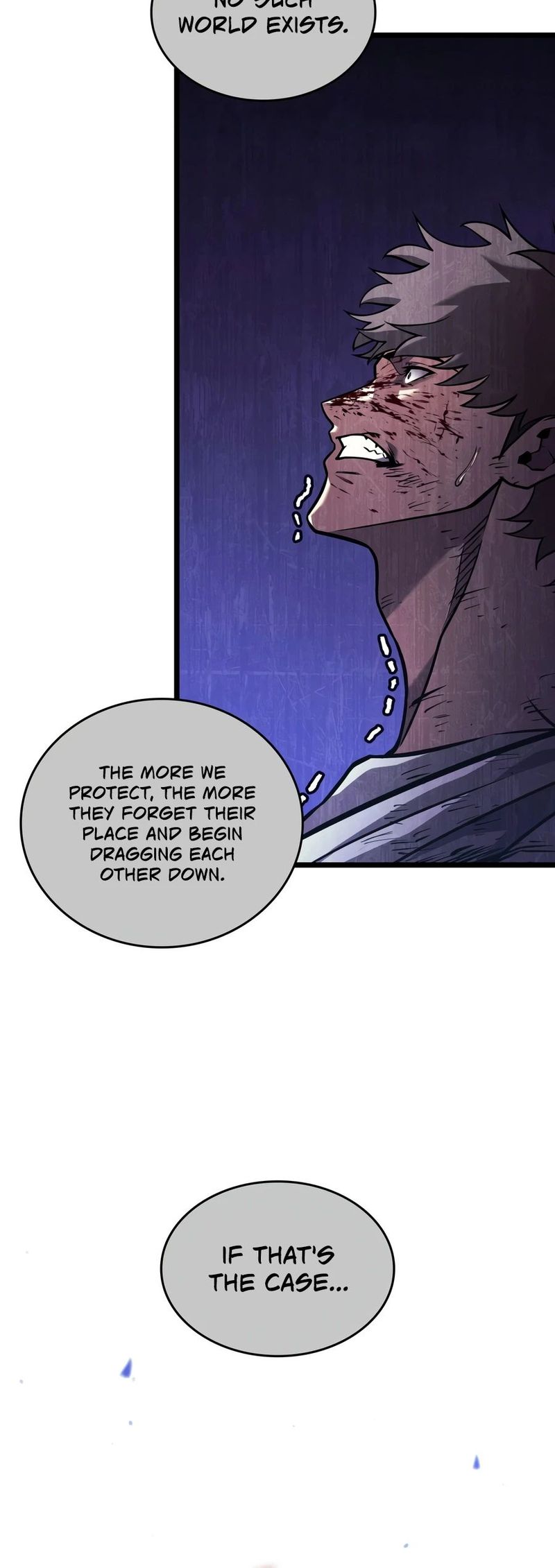 Return of the SSS-Class Ranker Chapter 196 - Page 14