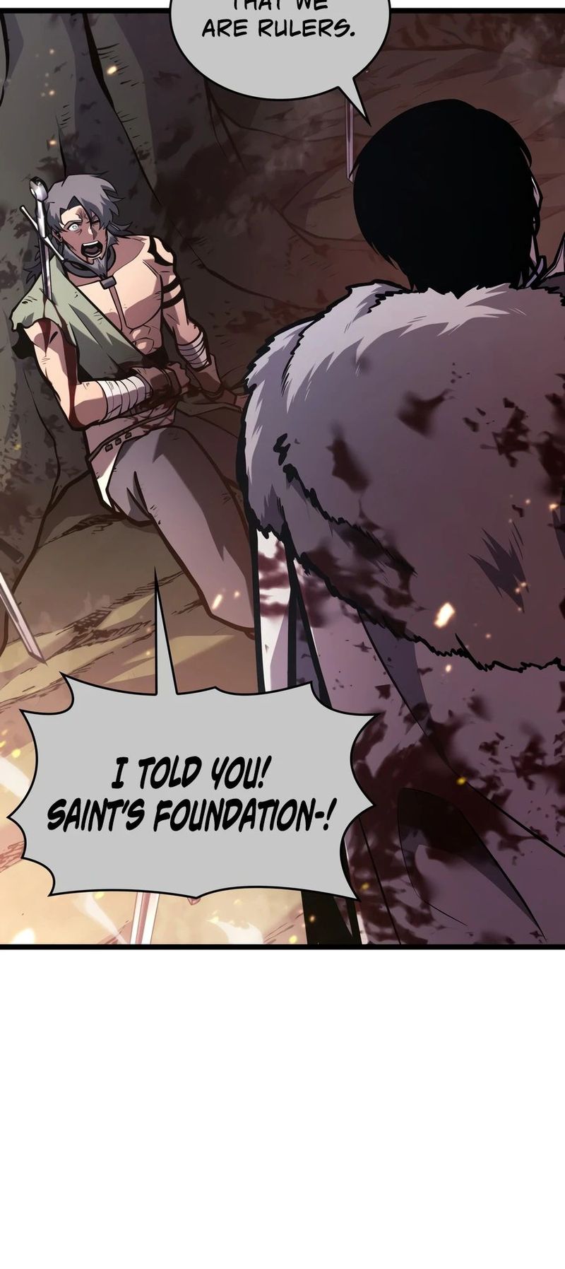 Return of the SSS-Class Ranker Chapter 196 - Page 16