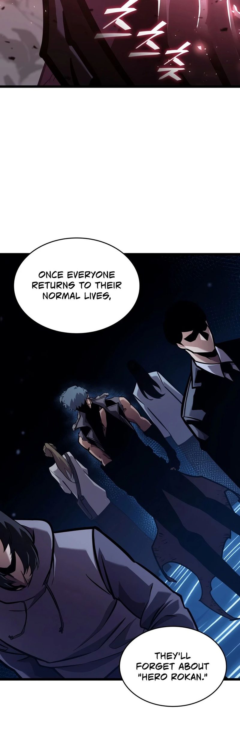 Return of the SSS-Class Ranker Chapter 199 - Page 3