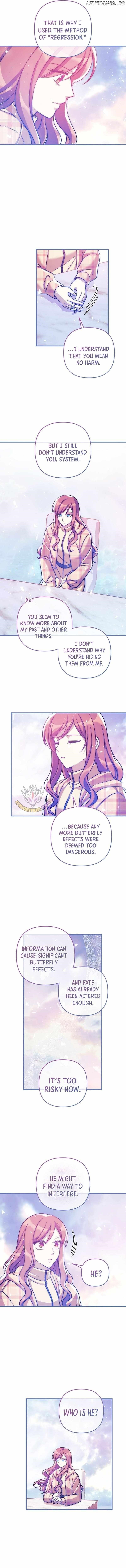 My Daughter is the Final Boss Chapter 139 - Page 11